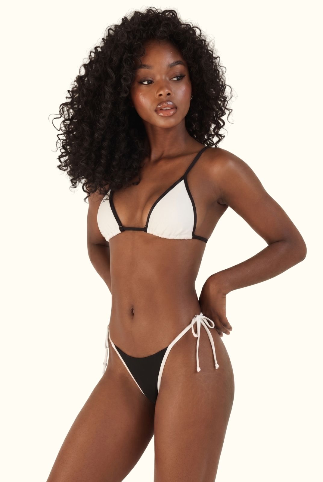 Brazilian Triangle Resort Bikini