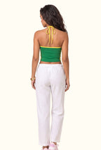 Samba Contour Strapless Active Bandeau Top
