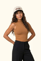 Corduroy Curve Brim Lifestyle Cap