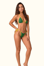 Brazilian Triangle Resort Bikini