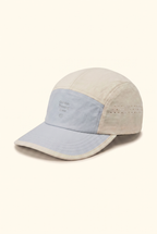 Colorblock Panel Outdoor Cap