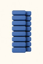 Motion Adjustable Wrist & Ankle Weight Set