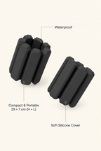 Motion Adjustable Wrist & Ankle Weight Set