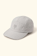 Colorblock Panel Outdoor Cap