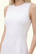 Sleek Motion Tennis Active Dress