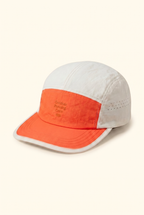 Colorblock Panel Outdoor Cap
