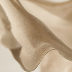 LIGHTWEIGHT & BREATHABLE