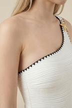 Traje de baño Wave One