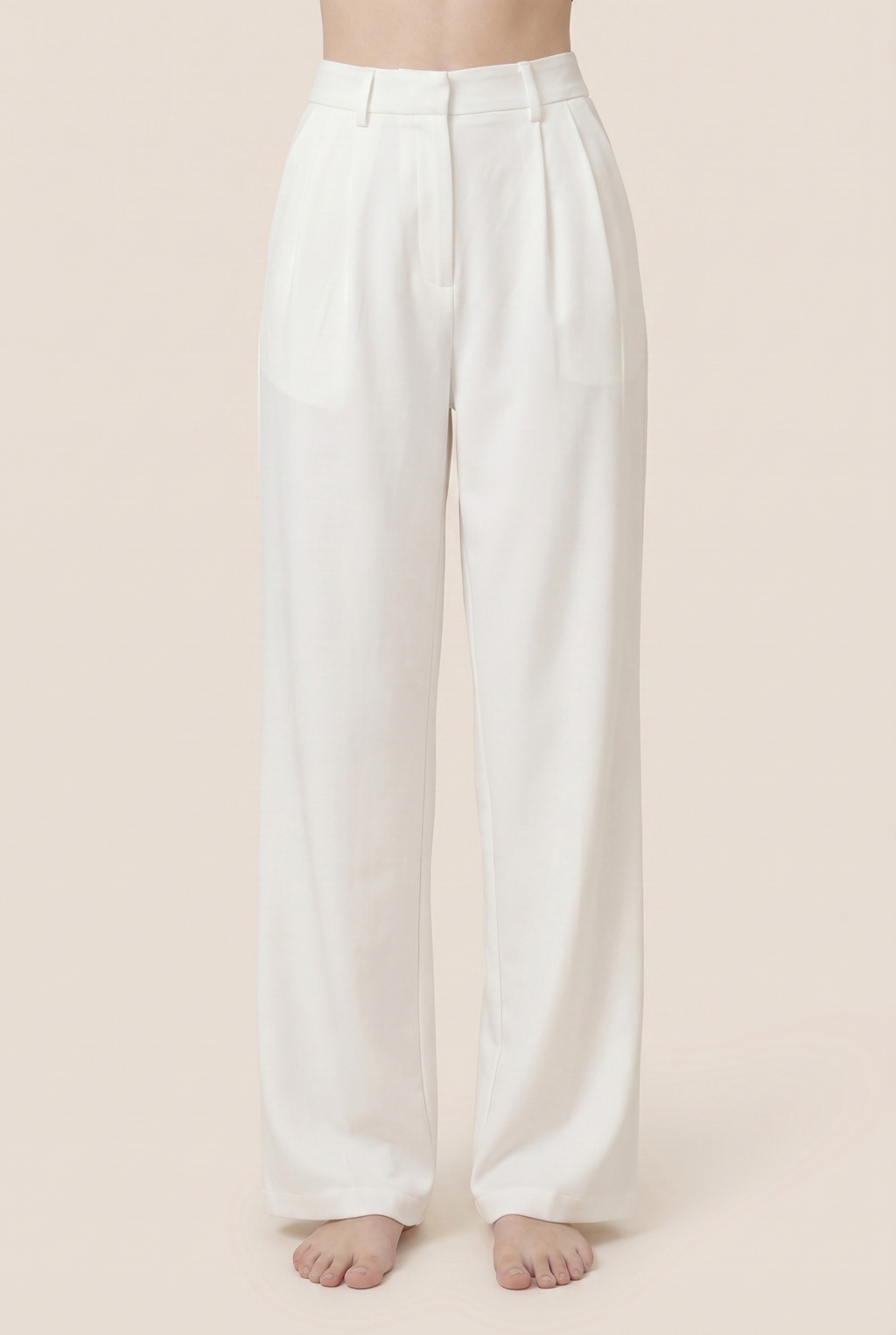 Pantalón de pierna ancha Refined Motion