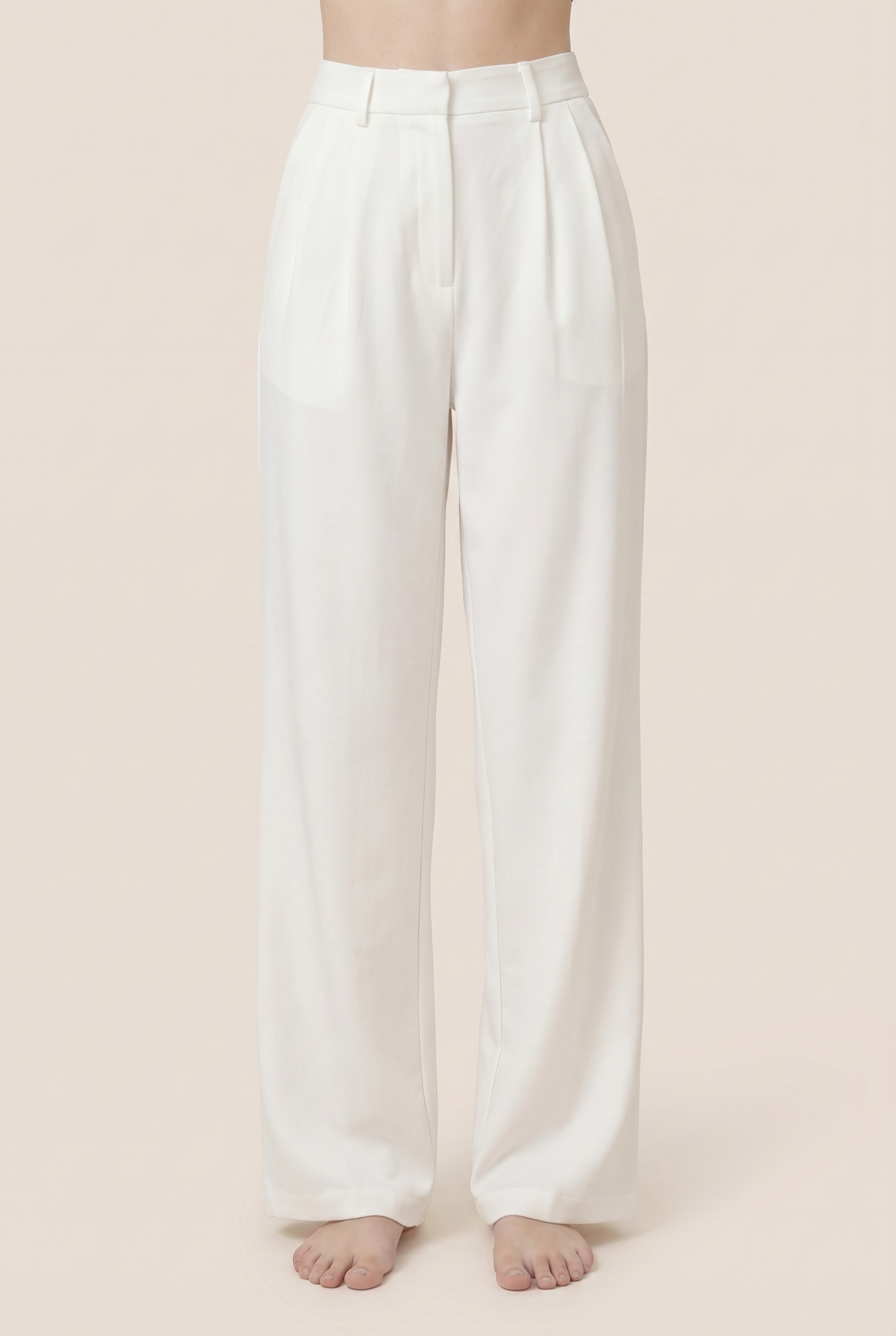 Pantalón de pierna ancha Refined Motion