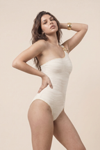 Traje de baño Wave One