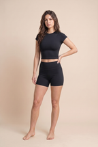 CONJUNTO DEPORTIVO PARA MUJER DE 2 PIEZAS CALUROSO Ropa deportiva Conjunto de yoga Ropa de gimnasio Trajes de yoga Conjunto de fitness Chándales Sujetador deportivo Leggings de gimnasio (Copia)