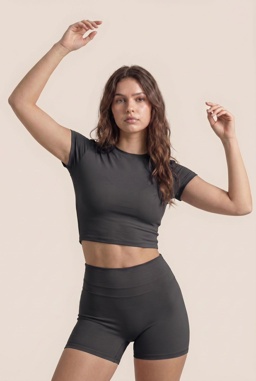 CONJUNTO DEPORTIVO PARA MUJER DE 2 PIEZAS CALUROSO Ropa deportiva Conjunto de yoga Ropa de gimnasio Trajes de yoga Conjunto de fitness Chándales Sujetador deportivo Leggings de gimnasio (Copia)