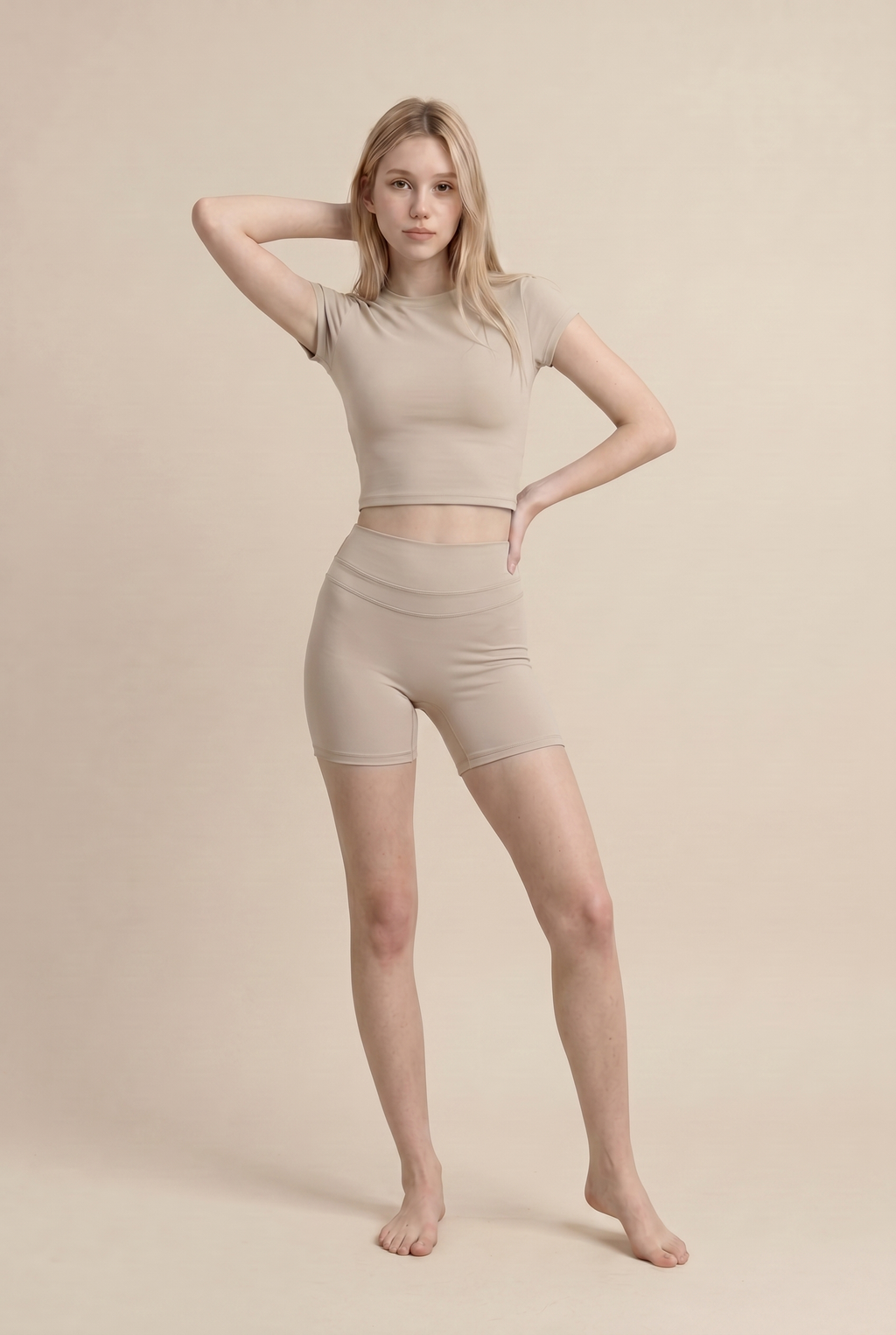 CONJUNTO DEPORTIVO PARA MUJER DE 2 PIEZAS CALUROSO Ropa deportiva Conjunto de yoga Ropa de gimnasio Trajes de yoga Conjunto de fitness Chándales Sujetador deportivo Leggings de gimnasio (Copia)
