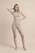 CONJUNTO DEPORTIVO PARA MUJER DE 2 PIEZAS CALUROSO Ropa deportiva Conjunto de yoga Ropa de gimnasio Trajes de yoga Conjunto de fitness Chándales Sujetador deportivo Leggings de gimnasio (Copia)