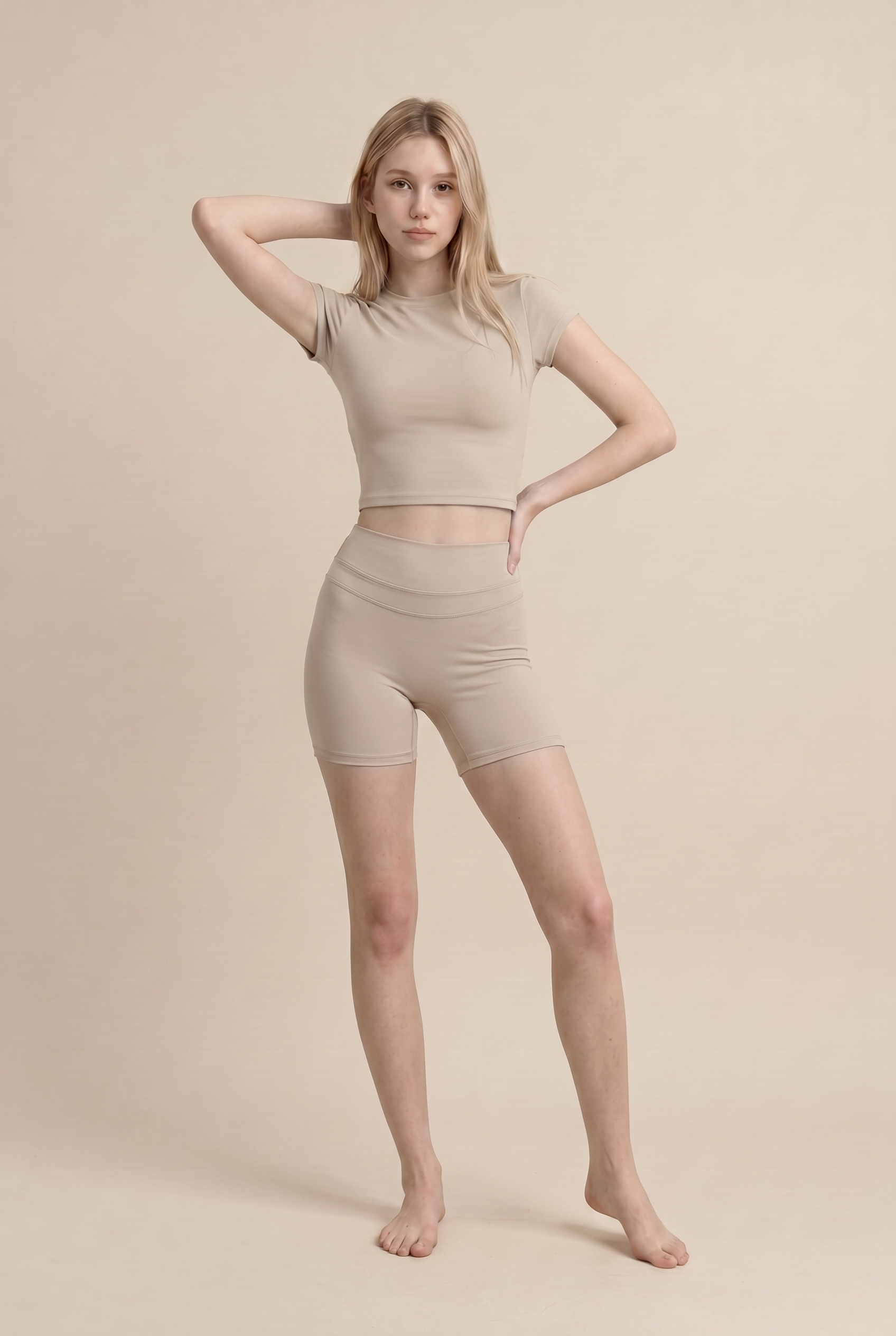 CONJUNTO DEPORTIVO PARA MUJER DE 2 PIEZAS CALUROSO Ropa deportiva Conjunto de yoga Ropa de gimnasio Trajes de yoga Conjunto de fitness Chándales Sujetador deportivo Leggings de gimnasio (Copia)