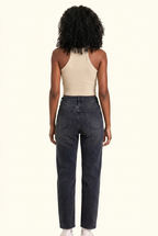 Elevated Rib Racer Active Top