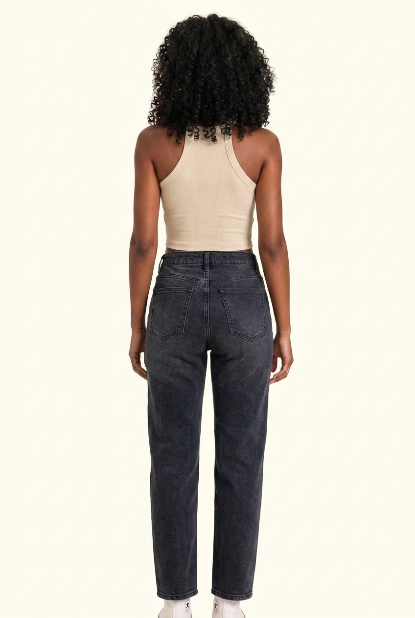 Elevated Rib Racer Active Top