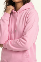 Soft Fleece Studio Hoodie Set