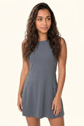 Sleek Motion Tennis Active Dress