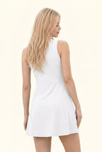 Sleek Motion Tennis Active Dress