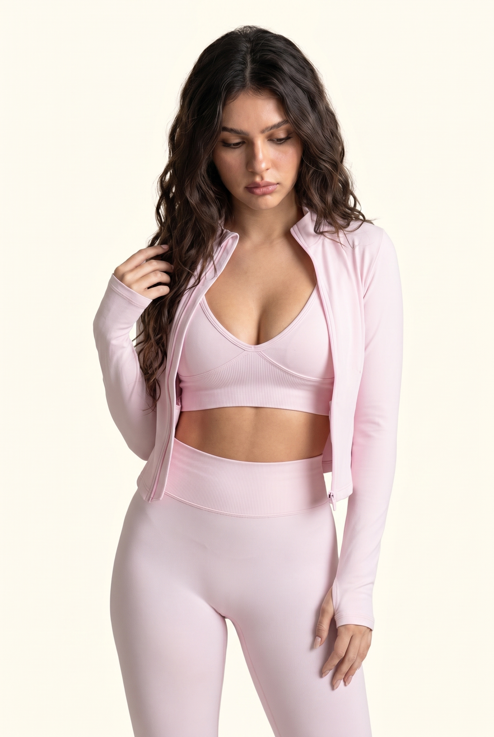 Sleek Form 3-Piece Studio Matching Set