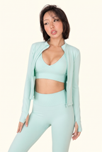 Sleek Form 3-Piece Studio Matching Set