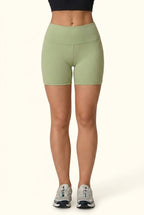 Downtown Fitted Pocket Short