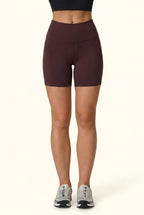 Downtown Fitted Pocket Short