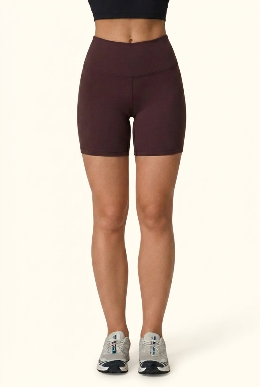 Downtown Fitted Pocket Short