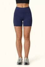 Downtown Fitted Pocket Short