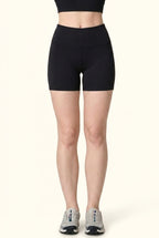 Downtown Fitted Pocket Short