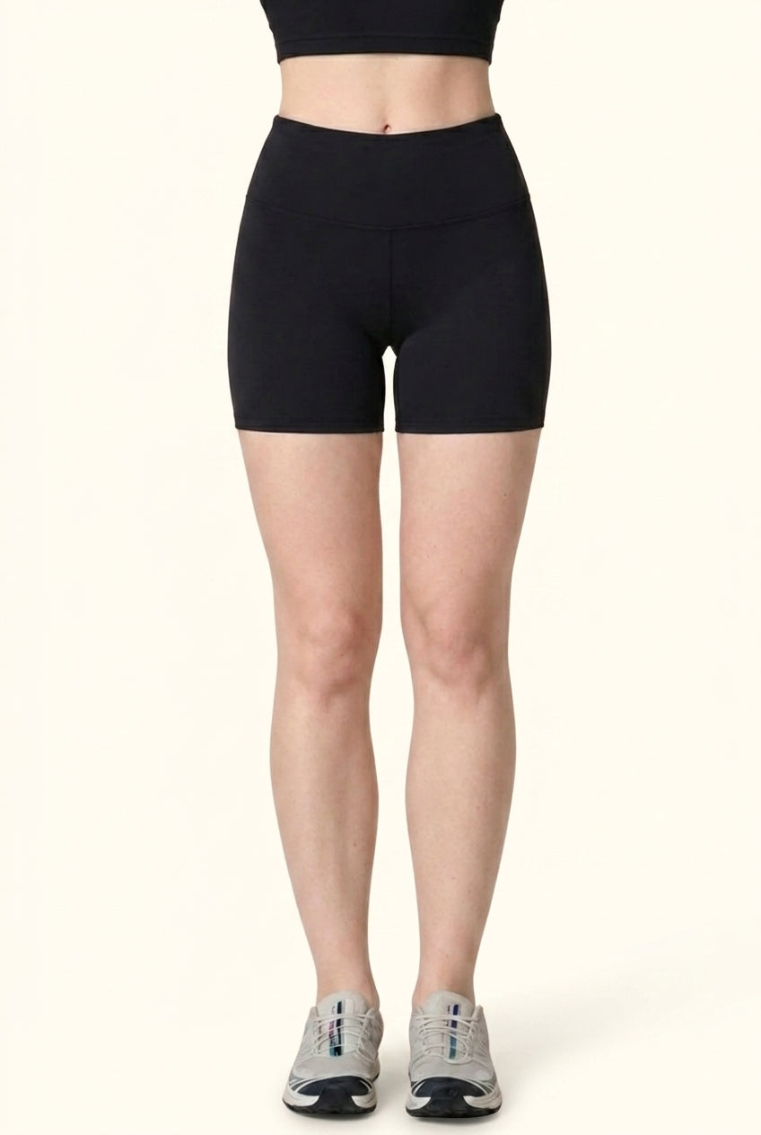 Downtown Fitted Pocket Short