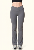 V-Waist Sculpt Contour Performance Legging