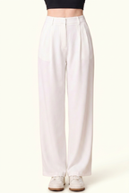 Refined Motion Wide Leg Pant