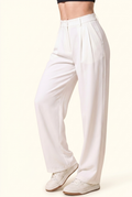 Refined Motion Wide Leg Pant