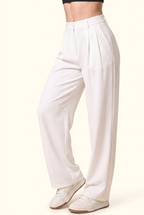 Refined Motion Wide Leg Pant